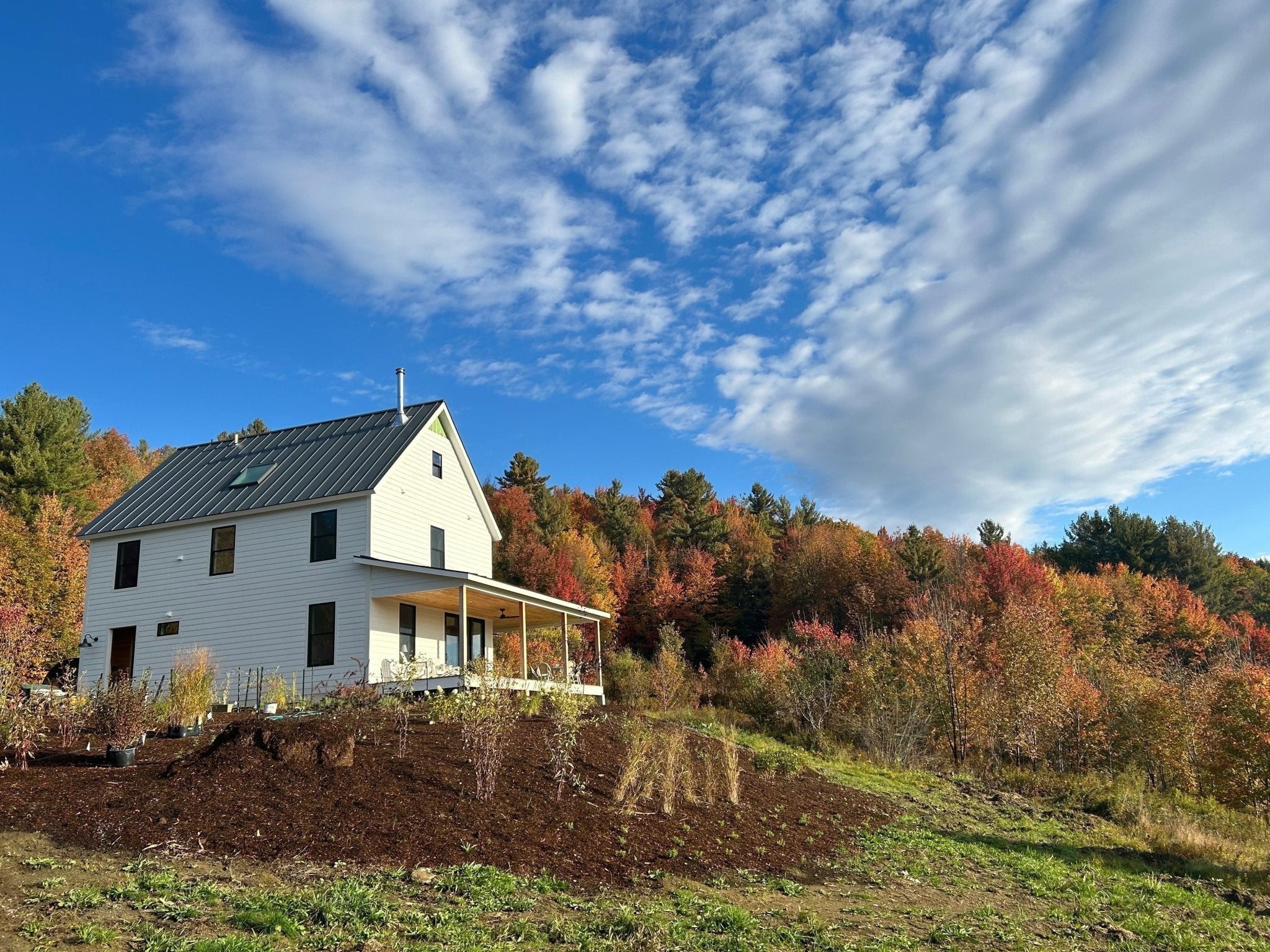 Reset Ranch: Beth x Ross x Mike - Den