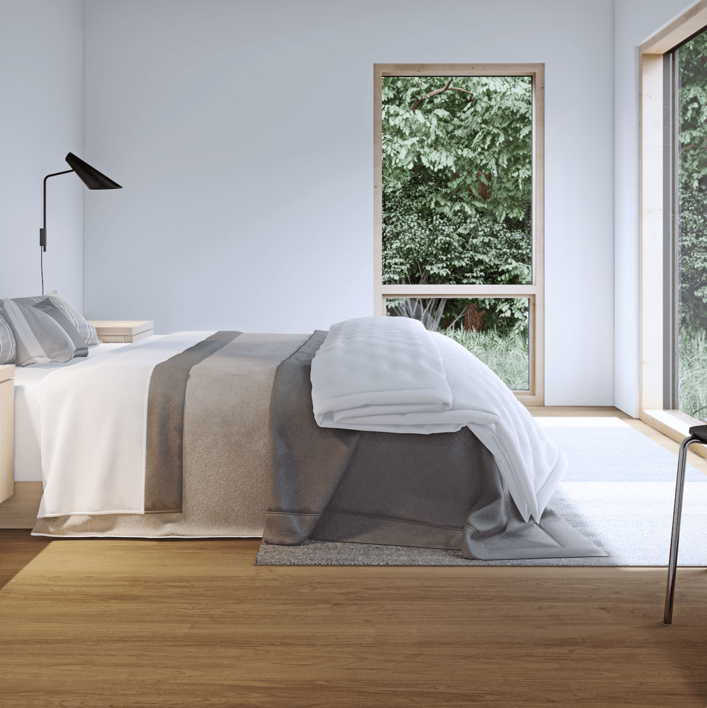 Essential Guest House - Den