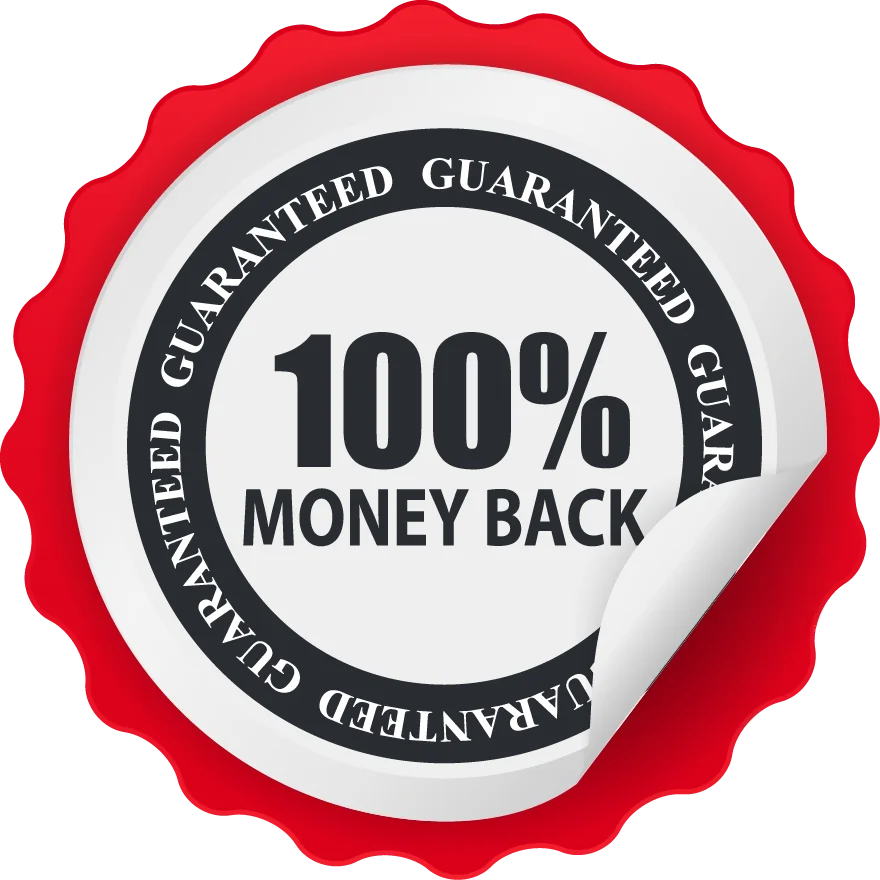 Dentavim 90-Day Money Back Guarantee